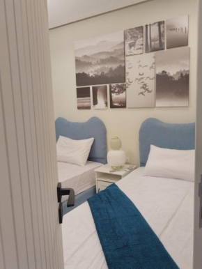 Blue spirit - Luxury apartments in Cairo
